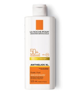ANTHELIOS FLUIDO SENZA PROFUMOSPF50+ 50 ML