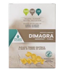 DIMAGRA AMINO PAST FUSILLI 300G