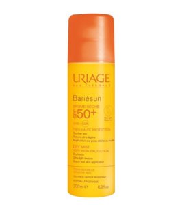 BARIESUN SPF50+ BRUME SECHE 200M