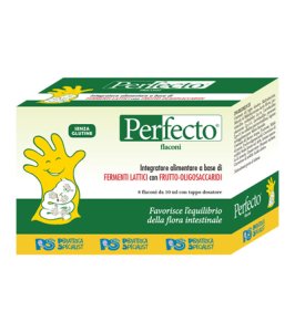 PERFECTO 8FLX10ML