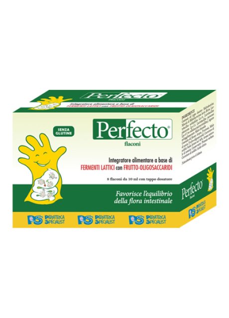 PERFECTO 8FLX10ML