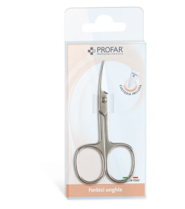 PROFAR FORBICINE UNGHIE P/CURV