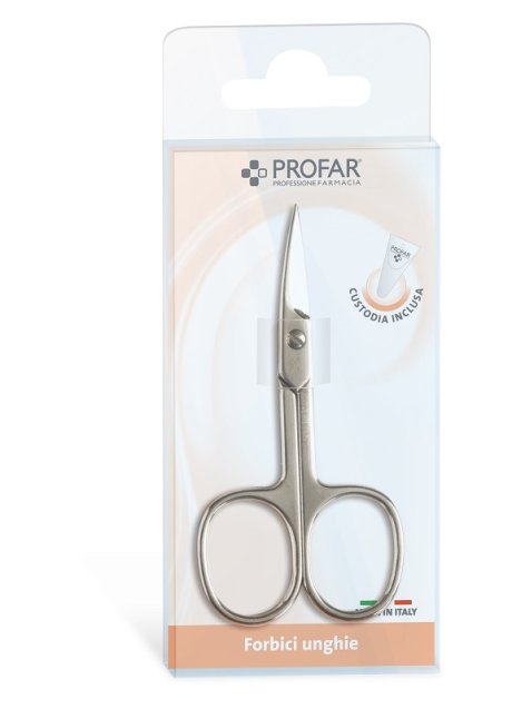 PROFAR FORBICINE UNGHIE P/CURV