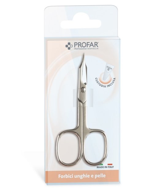 PROFAR FORBICINE UNGHIE P/LANC