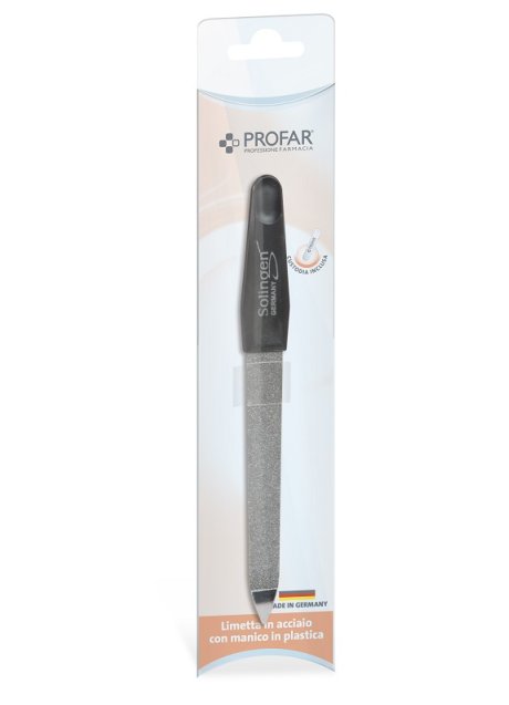 PROFAR LIMETTA ACCIAIO MAN PL