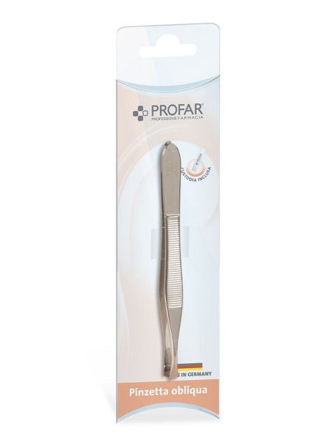 PROFAR PINZETTA OBLIQUA
