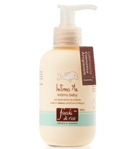 FIOCCHI DI RISO INTIMO ME INTIMO BABY 250 ML