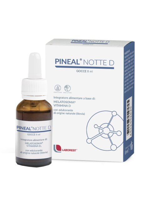 PINEAL NOTTE D GOCCE 8ML