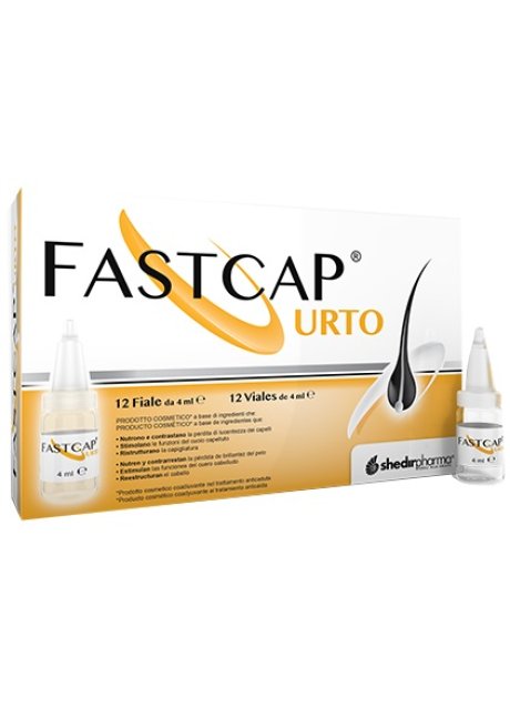 FASTCAP 12F URTO 48ML