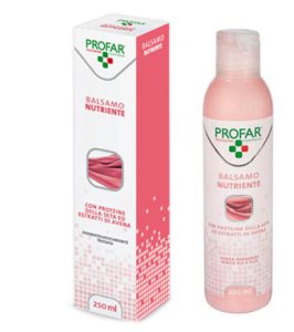 PROFAR BALSAMO NUTRIENTE 250 ML