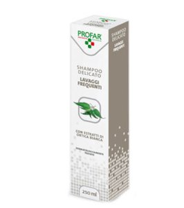PROFAR SH LAV FREQ 250ML