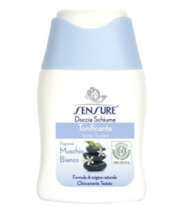SENSURE' DOCCIA SCH MUSCHIO BI