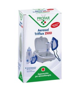 PROFAR TRIFLUX 2500 AEROSOL