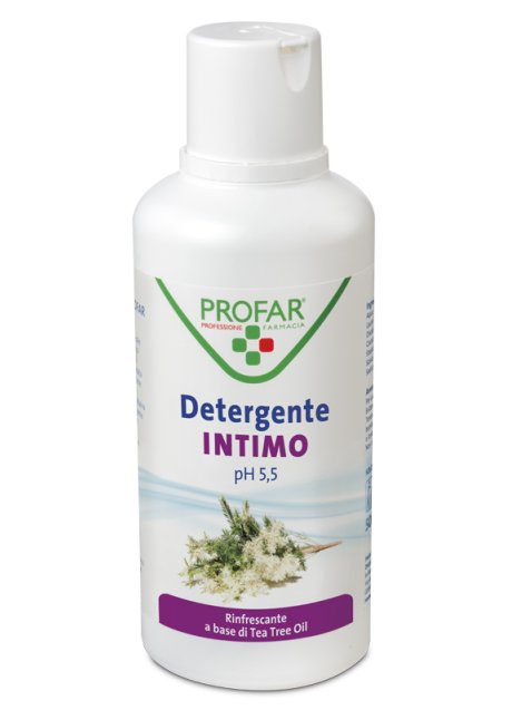 PROFAR DETERGENTE INTIMO 250ML
