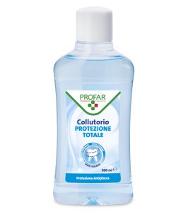 PROFAR COLLUTORIO PROTEZIONE TOTALE  500 ML