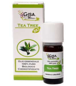 TEA TREE OE BIO 10ML