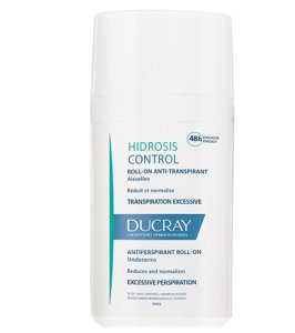 HIDROSIS CONTROL ROLL ON ASCEL