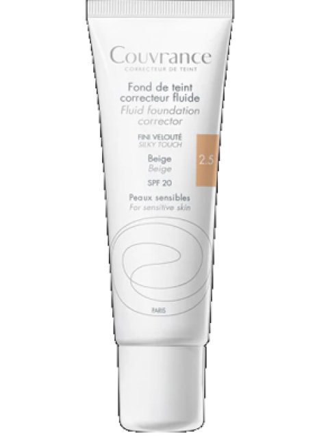 COUVRANCE FDT BEIGE