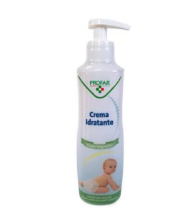PROFAR CREMA IDRATANTE BABY