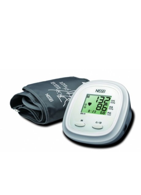 MISURATORE PRESSIONE DS-11