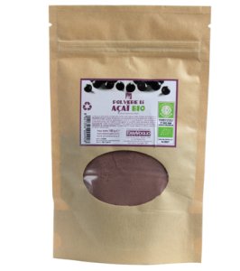 ACAI POLVERE BIO 100G