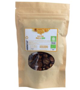 INCA BACCHE BIO 200G