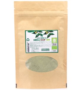 POLVERE DI NEEM BIO 125G