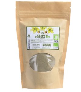 TRIBOLO POLVERE BIO 200G