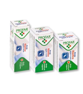 PROFAR BENDA ELASTIC 10X450CM