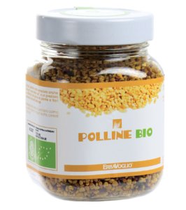 POLLINE BIO 200GR (EB089) ERBAVO