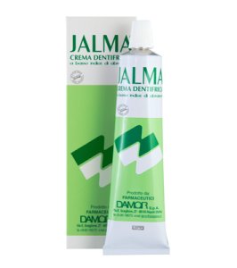 JALMA CREMA DENTIFRICIA 100ML
