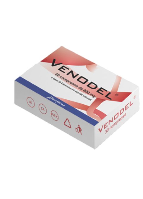 VENODEL 30CPR