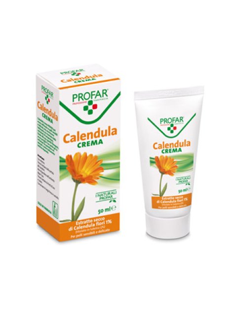PROFAR CALENDULA CREMA 50ML