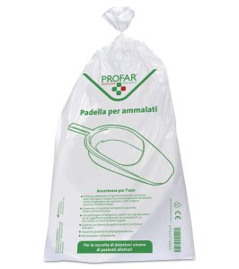 PADELLA SANITARIA PROFAR