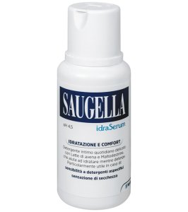 SAUGELLA IDRASERUM OFFERTA SPECIALE 200 ML