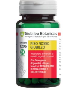 RISO ROSSO GIUBILEO 30CPS