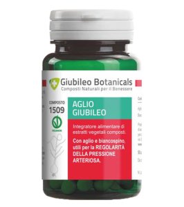 AGLIO GIUBILEO 50CPS