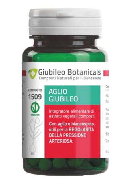 AGLIO GIUBILEO 50CPS