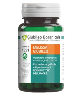 MELISSA GIUBILEO 50CPS