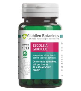 ESCOLZIA GIUBILEO 50CPS