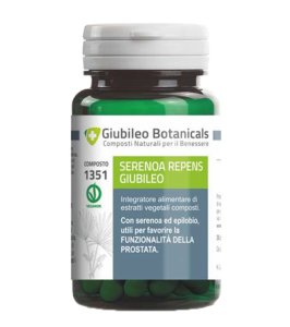 SERENOA REPENS GIUBILEO 30CPS