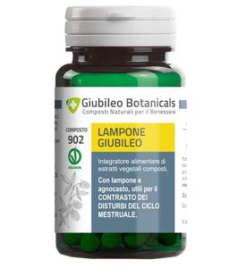 LAMPONE GIUBILEO 30CPS