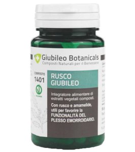 RUSCO GIUBILEO 50CPS