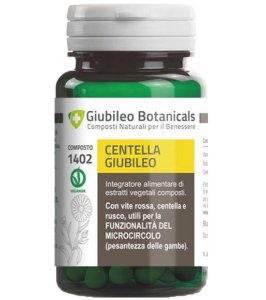 CENTELLA GIUBILEO 50CPS