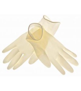 PROFAR GUANTI NITRILE L 100PZ