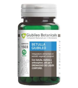 BETULLA GIUBILEO 50CPS
