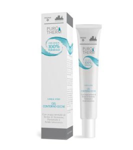 PUROTHERM GEL CONTORNO OCCHI