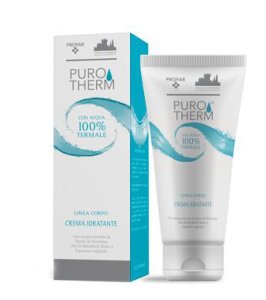 PUROTHERM CREMA IDRATANTE CRP