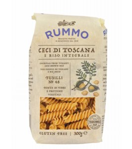 RUMMO FUSILLI N48 300G