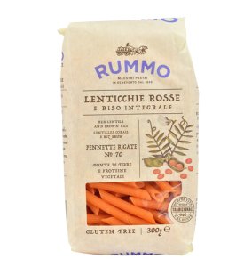 RUMMO PENNETTE RIGATE N70 300G
